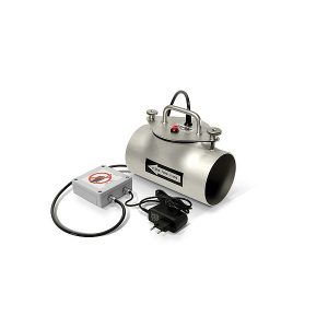 Elektroniskt rattstopp JAFO RAT-EXX